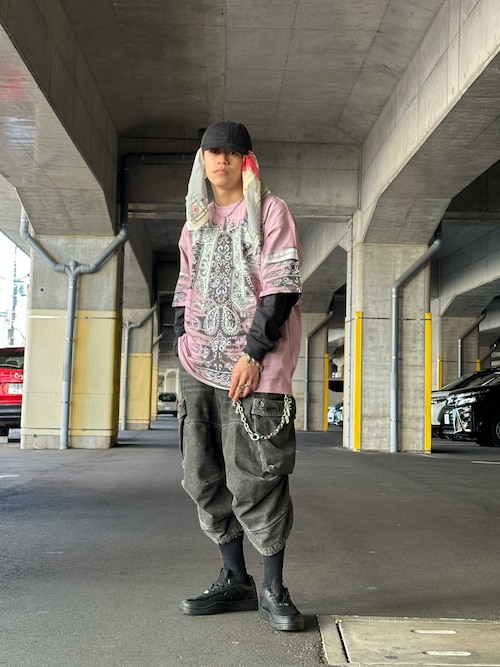 DIESEL メンズキャップ メンズ キャップ ロゴ（キャップ）｜DIESEL（ディーゼル）の