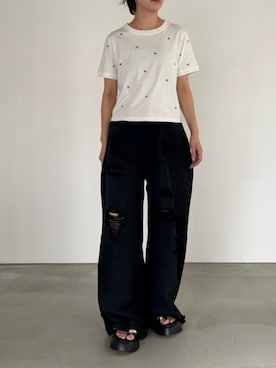 Knuth Marfさんのコーディネート