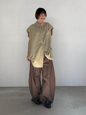 Knuth Marfさんのコーディネート