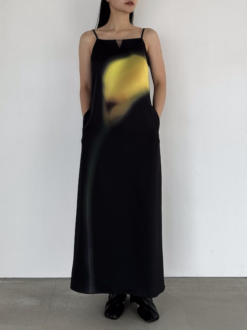 美品　Knuth Marf dress クヌースマーフ　ドレス Knuth Marf（クヌースマーフ）の「【Knuth Marf/クヌースマーフ