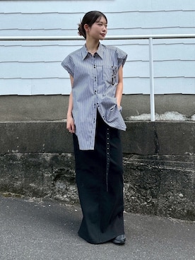 Knuth Marfさんのコーディネート