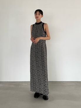 Knuth Marfさんのコーディネート