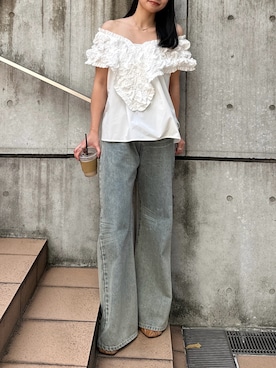 Knuth Marfさんのコーディネート
