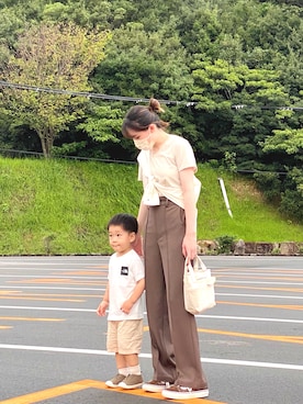 azuさんのコーディネート