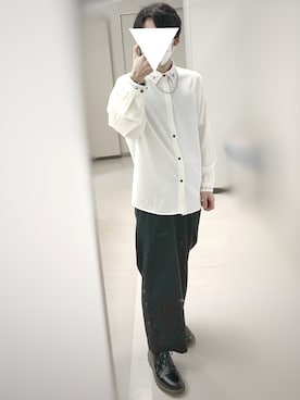 たぶたんさんのコーディネート