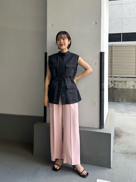 柴田（shibata)さんのコーディネート