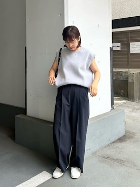 柴田（shibata)さんのコーディネート