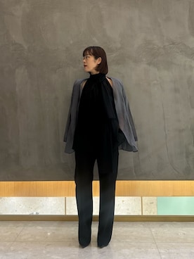 柴田（shibata)さんのコーディネート