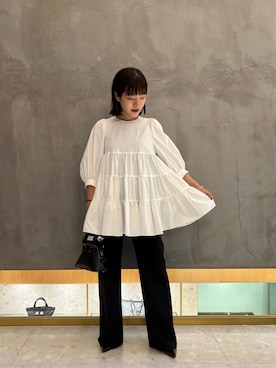 柴田（shibata)さんのコーディネート