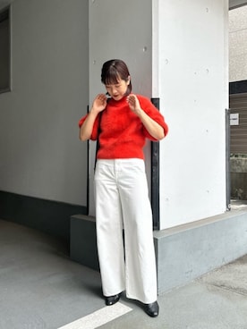 柴田（shibata)さんのコーディネート