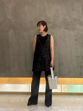 柴田（shibata)さんのコーディネート