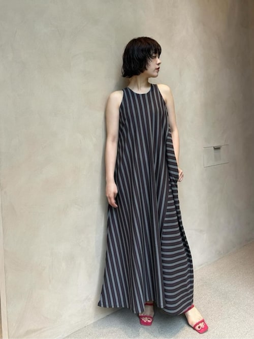 TO UNITED ARROWS（トゥーユナイテッドアローズ） ワンピース 「別注