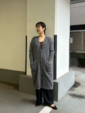 柴田（shibata)さんのコーディネート