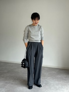 柴田（shibata)さんのコーディネート