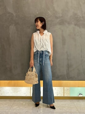 柴田（shibata)さんのコーディネート