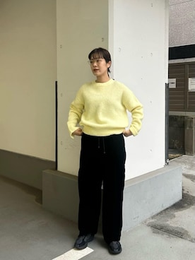 柴田（shibata)さんのコーディネート