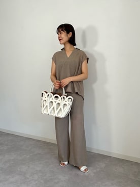 柴田（shibata)さんのコーディネート