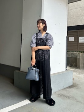 柴田（shibata)さんのコーディネート