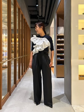 柴田（shibata)さんのコーディネート