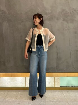 柴田（shibata)さんのコーディネート