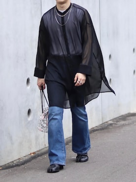 kenさんのコーディネート