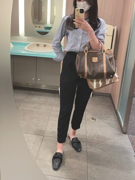 aiainさんのコーディネート