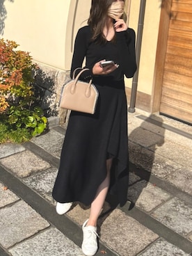 aiainさんのコーディネート