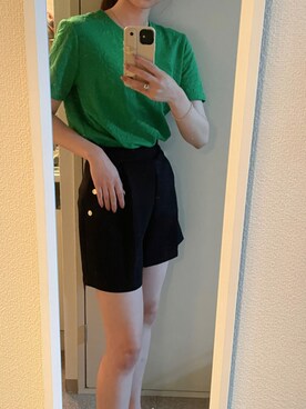 aiainさんのコーディネート