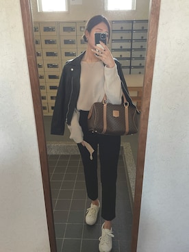 aiainさんのコーディネート