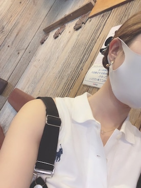 aiainさんのコーディネート