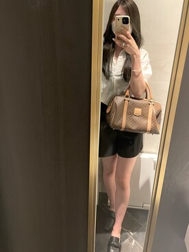 aiainさんのコーディネート