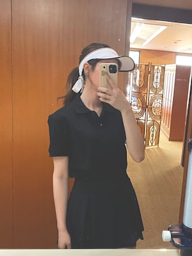 aiainさんのコーディネート