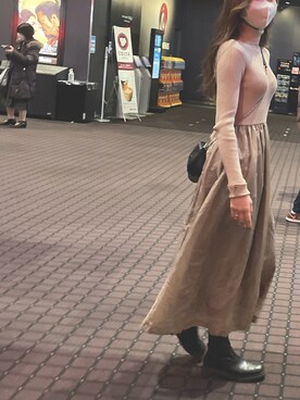 aiainさんのコーディネート