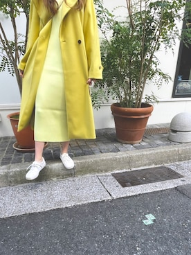 aiainさんのコーディネート