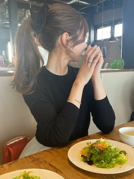 aiainさんのコーディネート