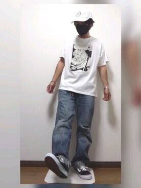 bbtalさんのコーディネート