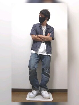 bbtalさんのコーディネート