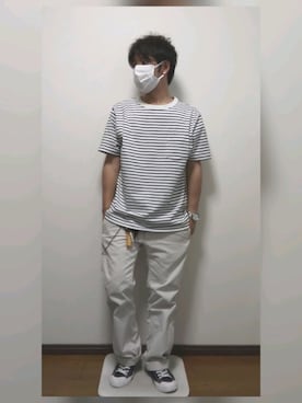 bbtalさんのコーディネート