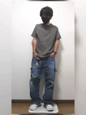 bbtalさんのコーディネート