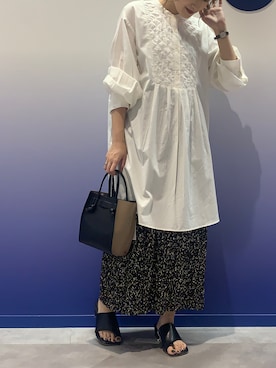 aoiさんのコーディネート