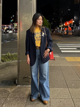 ぶんさんのコーディネート