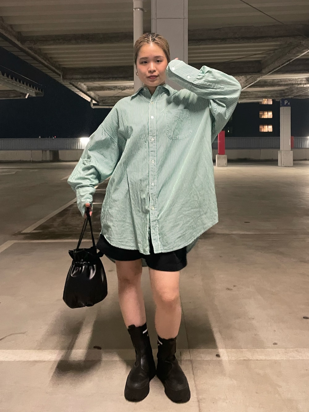 PUMA（プーマ）の「MAYZE STACK CHELSEA CASUAL WNS 386742 02