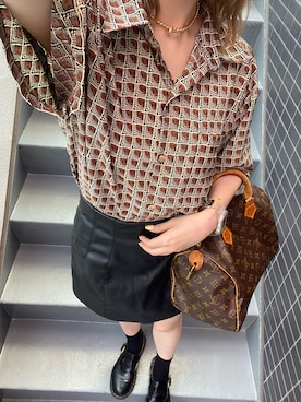 🤖さんのコーディネート