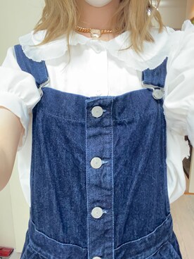 🤖さんのコーディネート