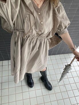 🤖さんのコーディネート