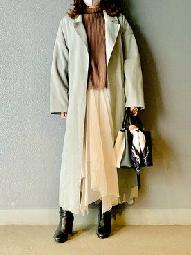 naaさんのコーディネート