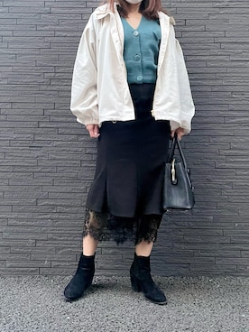 naaさんのコーディネート