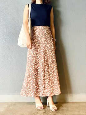naaさんのコーディネート