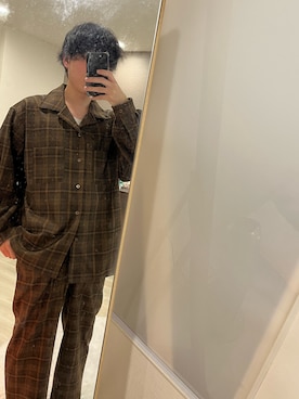 yuuukeyさんのコーディネート