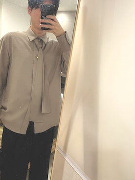 yuuukeyさんのコーディネート